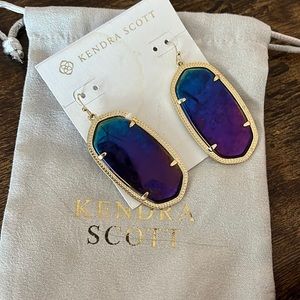Kendra Scott Earrings
